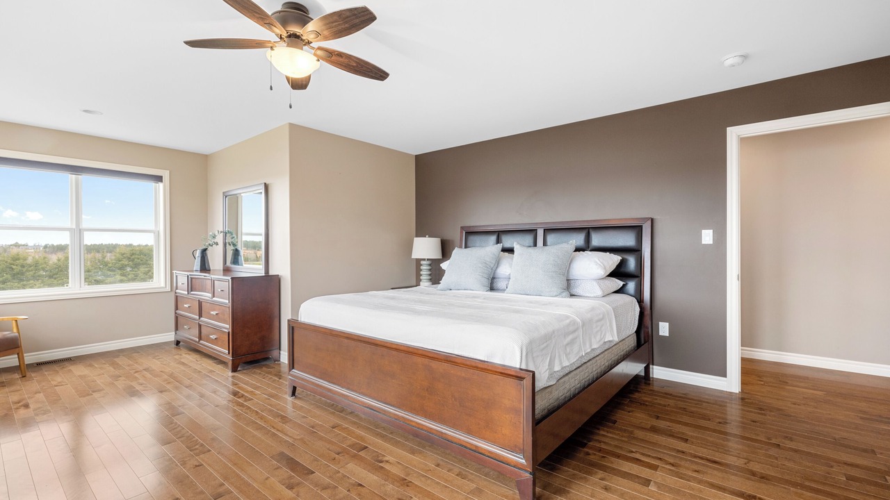 Photo of Bedroom in Rusticoville