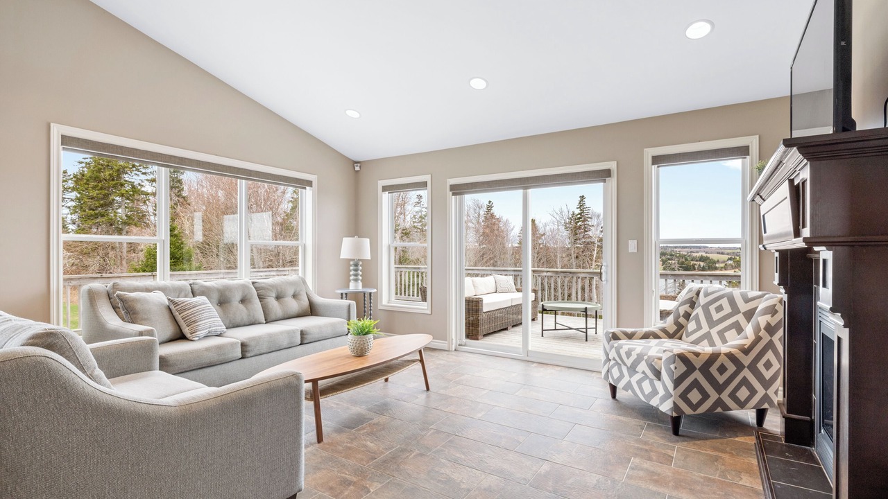 Photo of Livingroom in Rusticoville