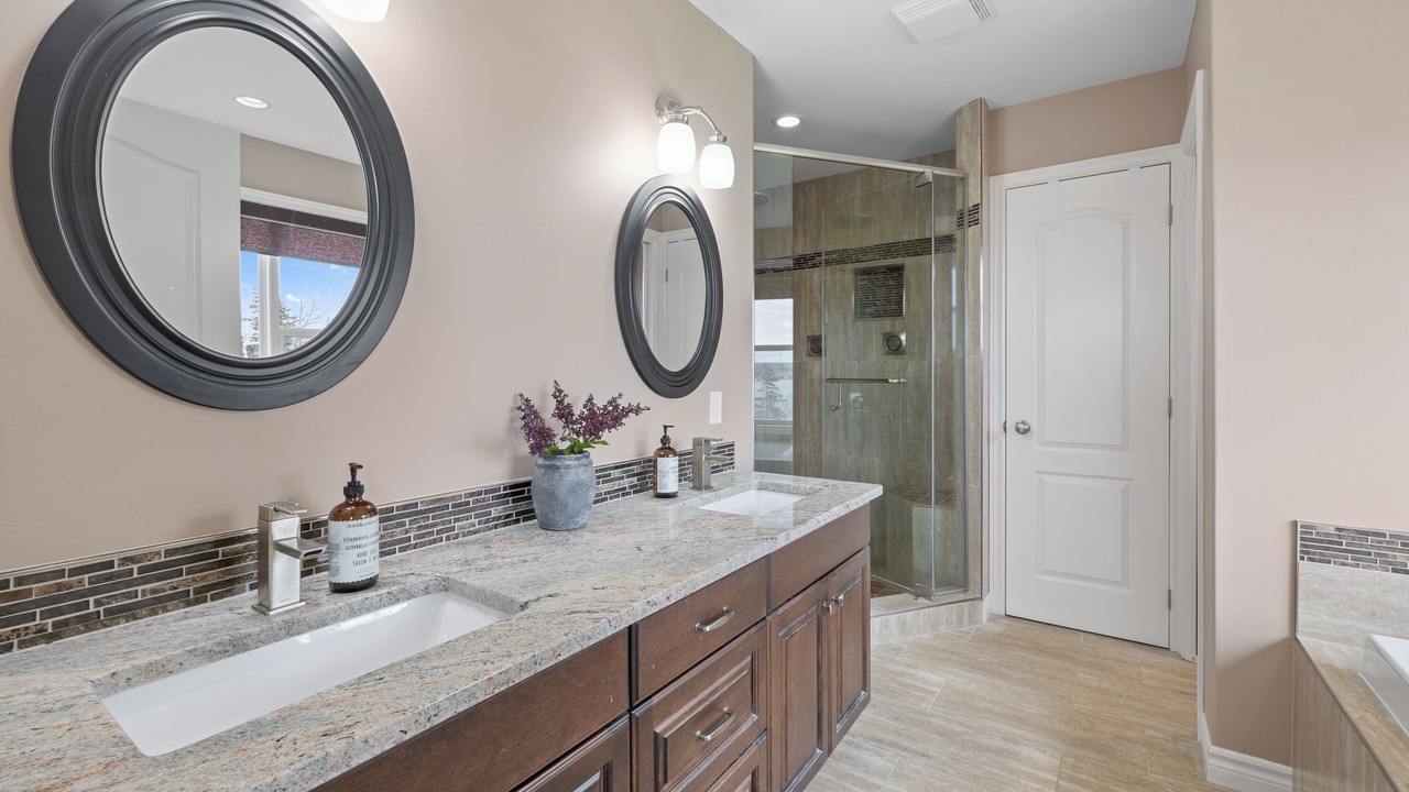 Photo of Bathroom in Rusticoville
