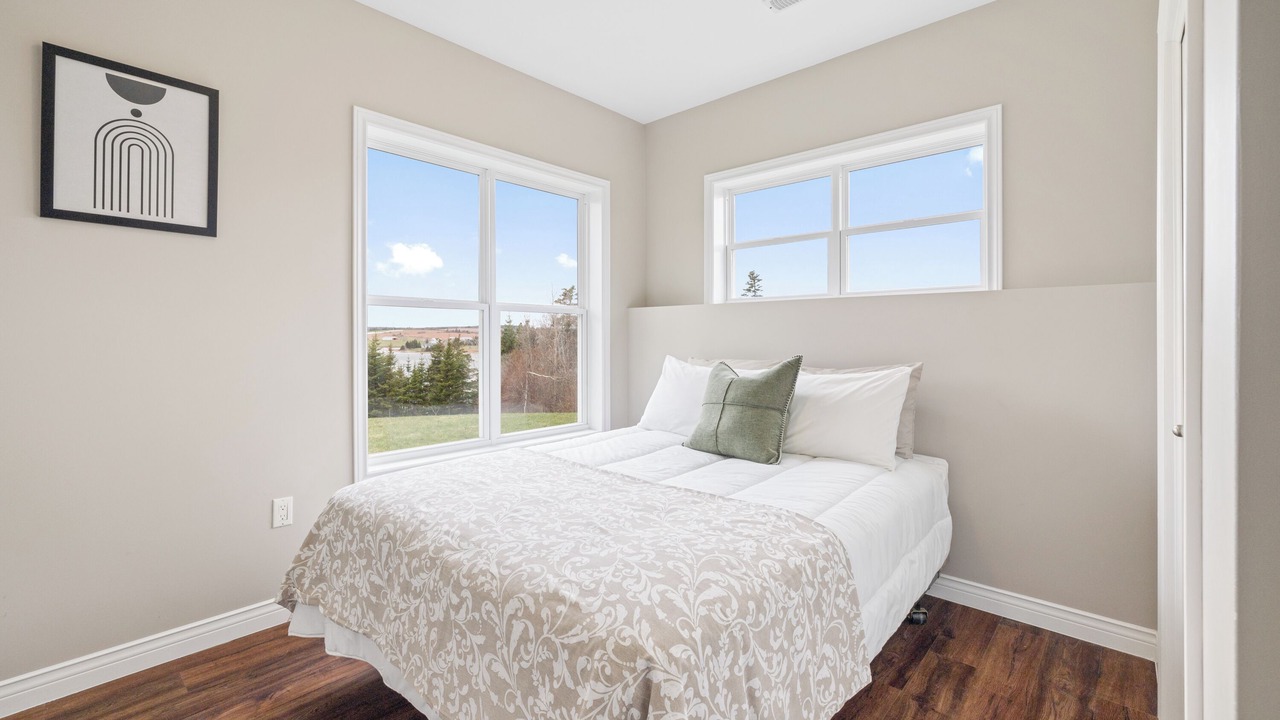 Photo of Bedroom in Rusticoville