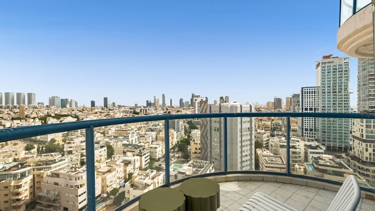 Photo of Outdoor in Tel Aviv Promenade