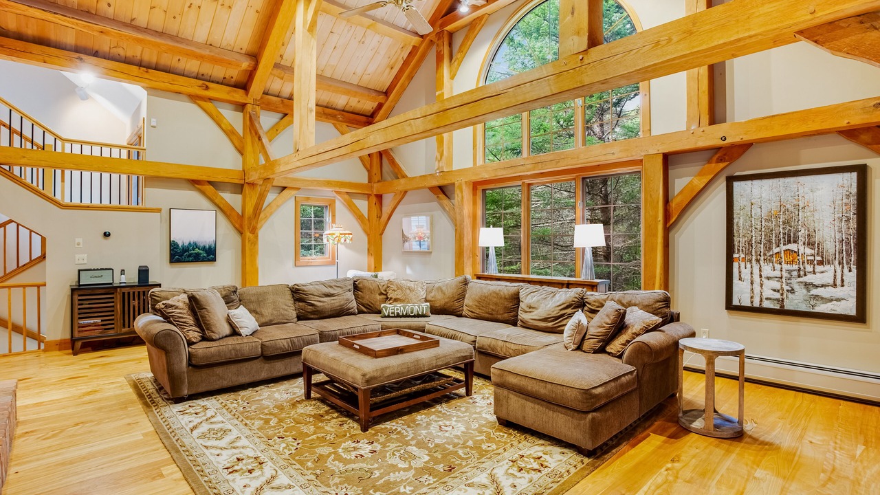 Photo of Livingroom in Londonderry