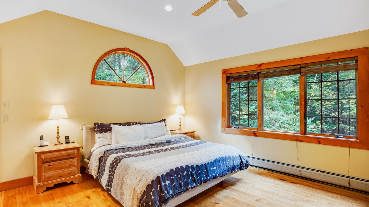 Photo of Bedroom in Londonderry