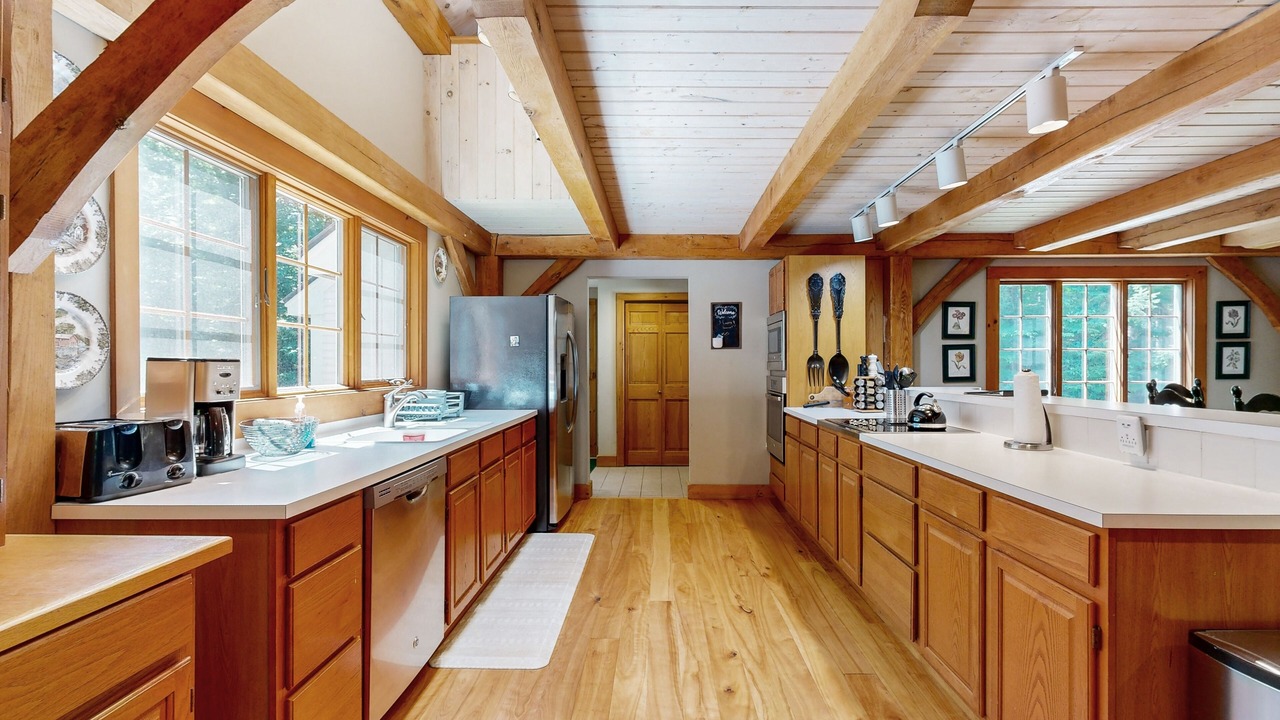 Photo of Kitchen in Londonderry