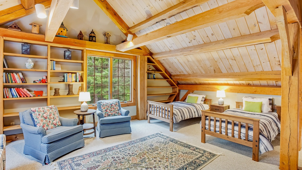 Photo of Bedroom in Londonderry