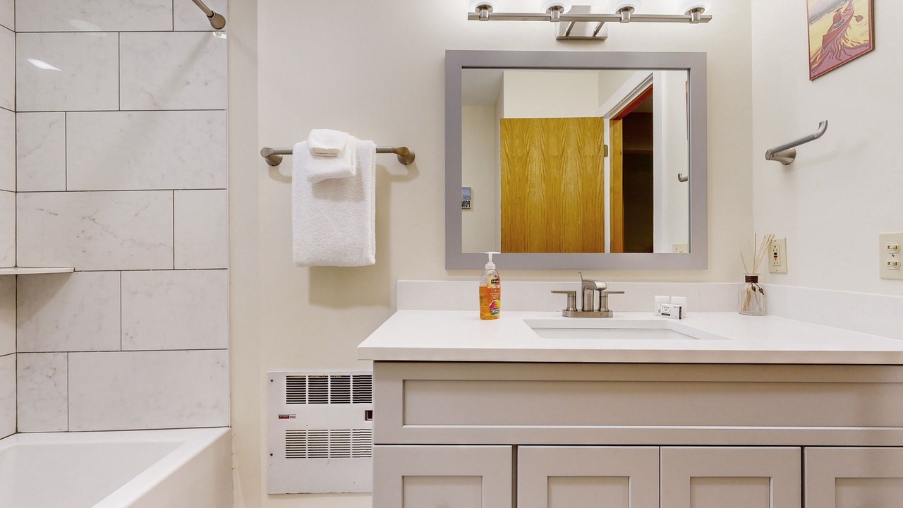Photo of Bathroom in Londonderry