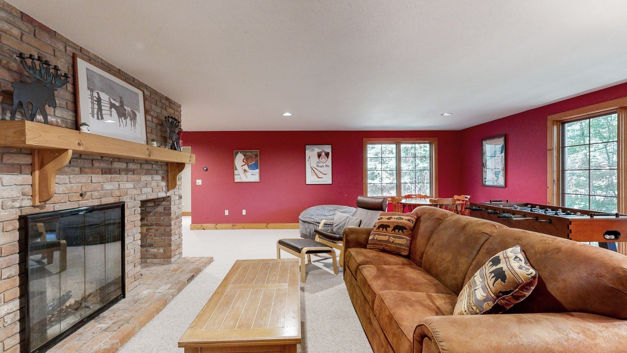 Photo of Livingroom in Londonderry