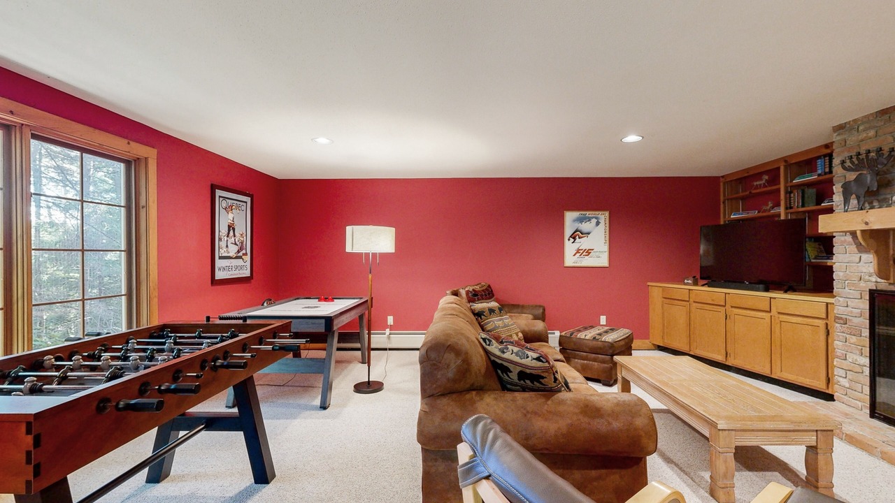 Photo of Livingroom in Londonderry
