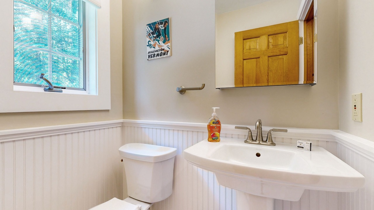 Photo of Bathroom in Londonderry
