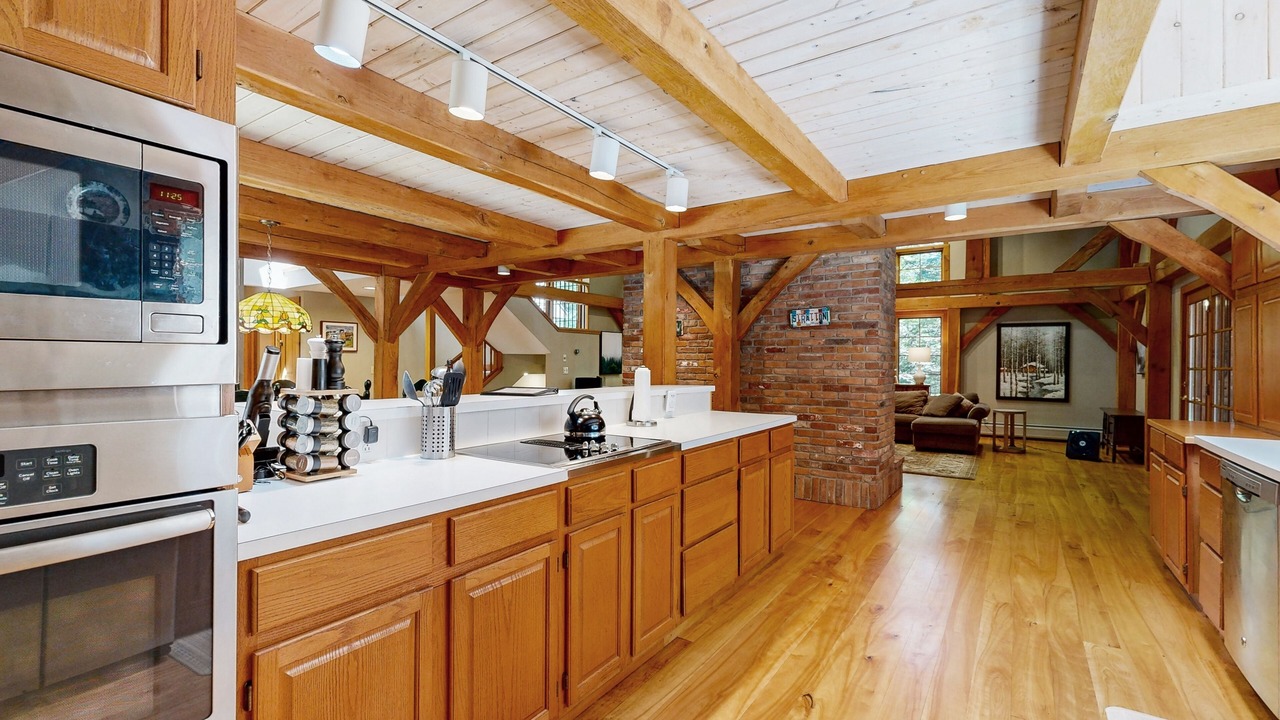 Photo of Kitchen in Londonderry