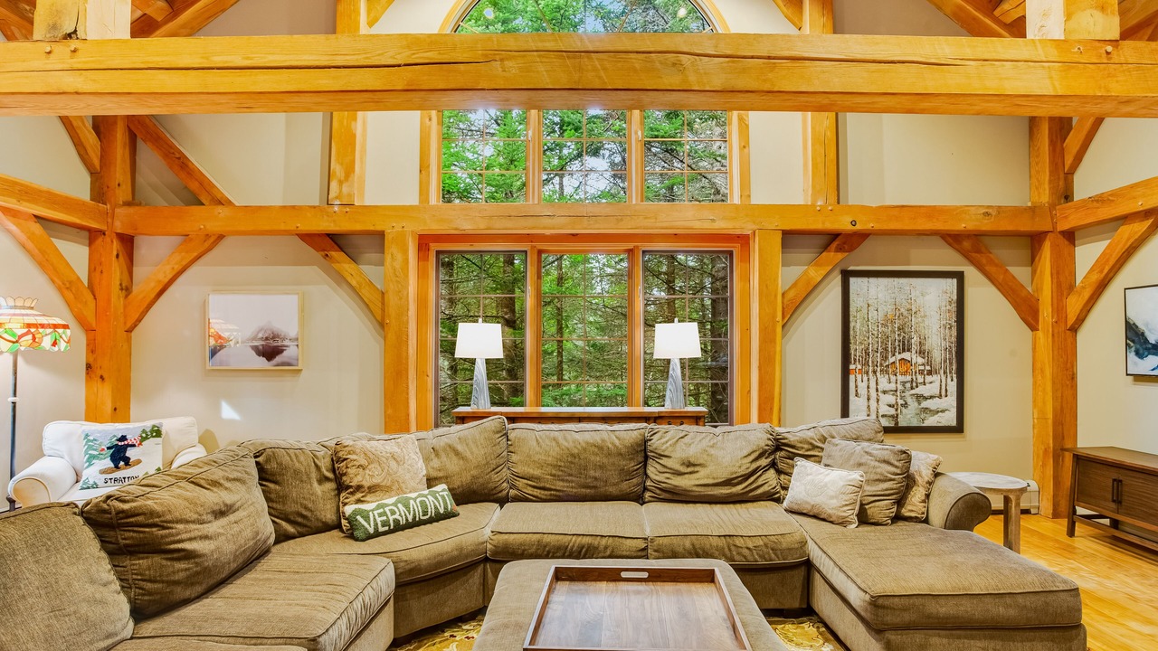 Photo of Livingroom in Londonderry