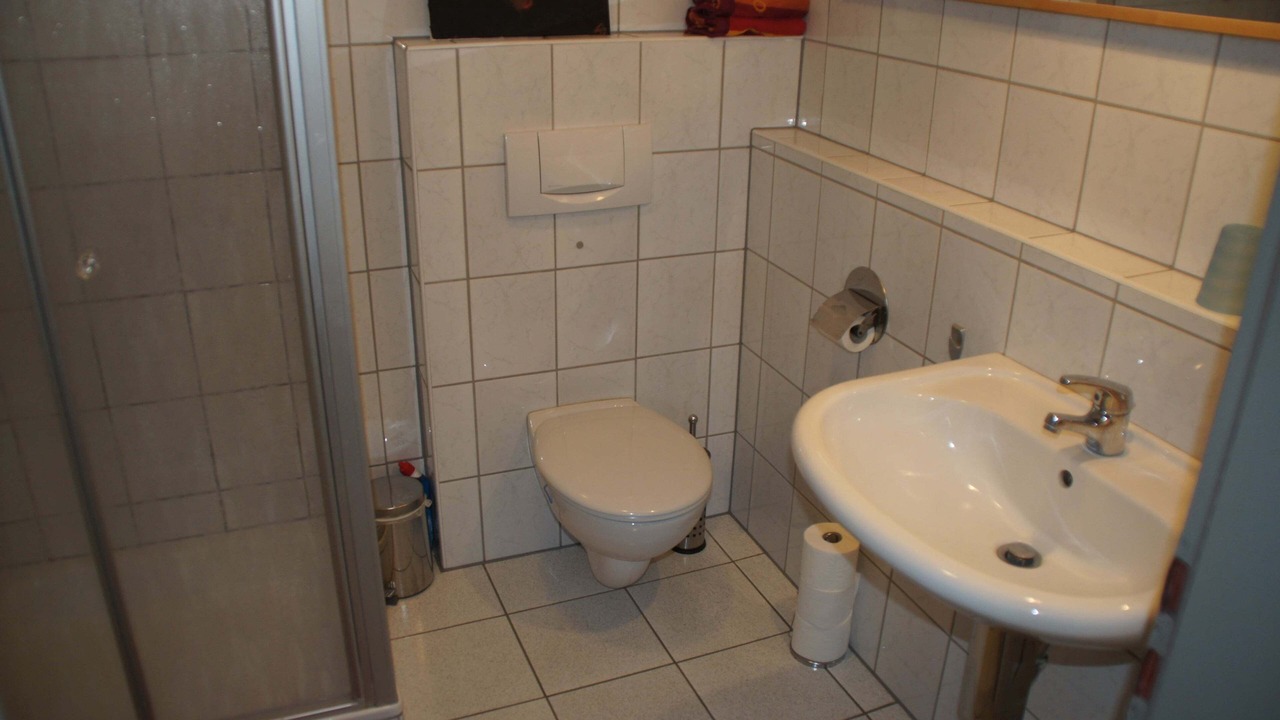 Photo of Bathroom in Dettelbach