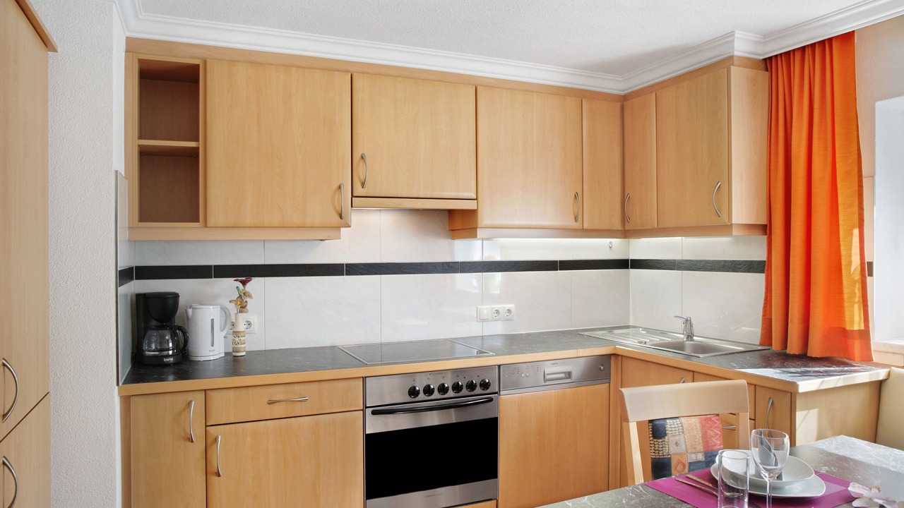 Photo of Kitchen in See