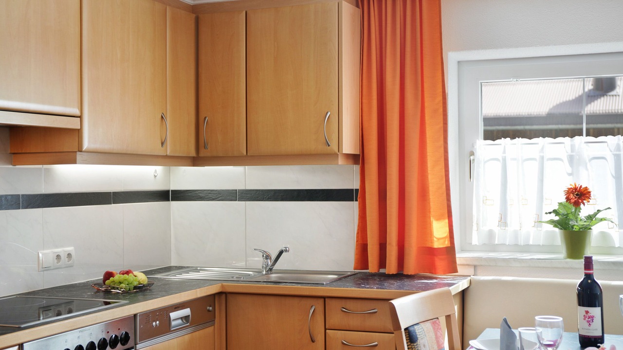 Photo of Kitchen in See
