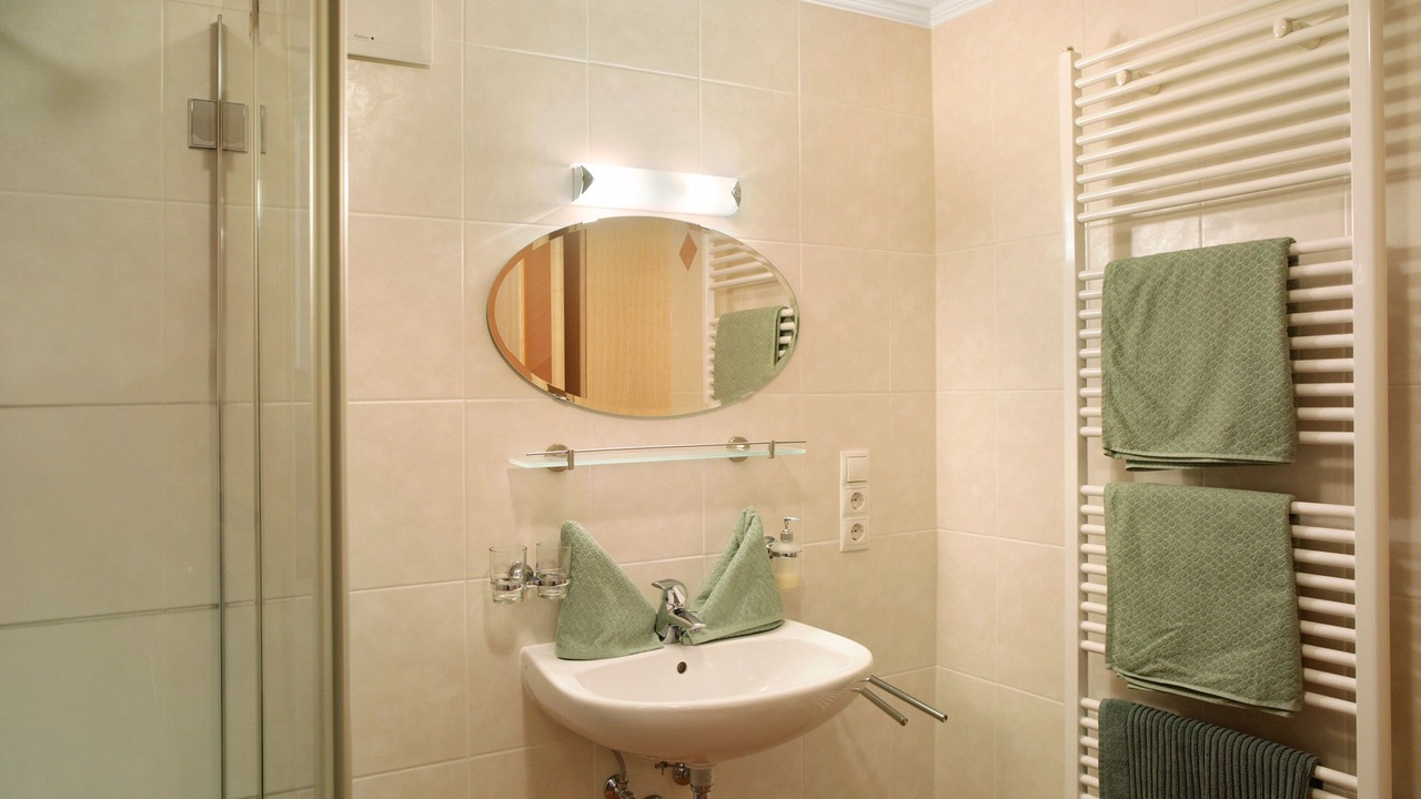 Photo of Bathroom in See