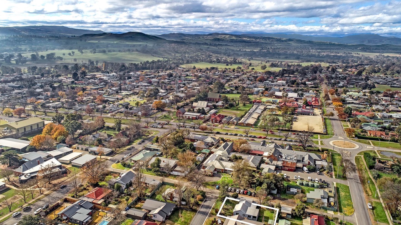 Photo of Outdoor in Mansfield
