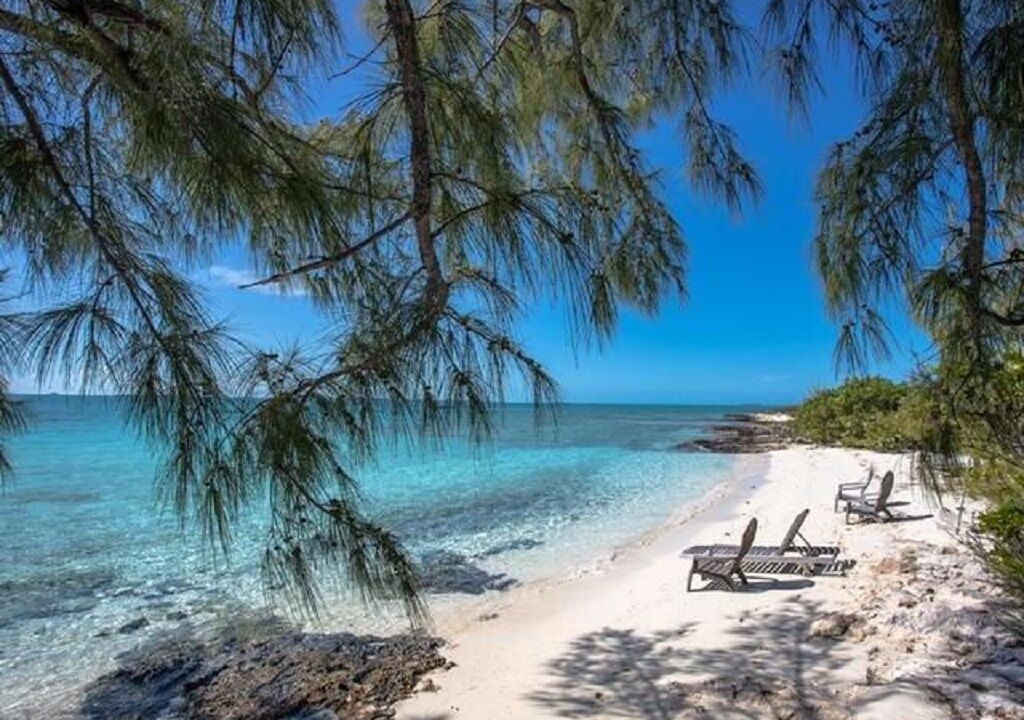 Photo of Others in Staniel Cay