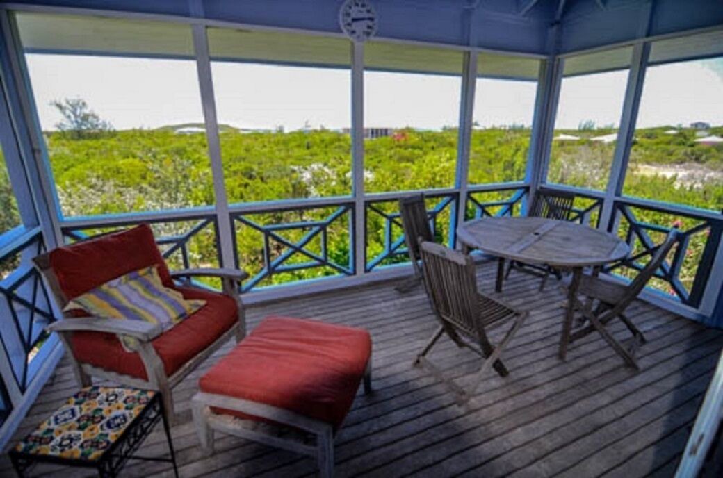 Photo of Outdoor in Staniel Cay
