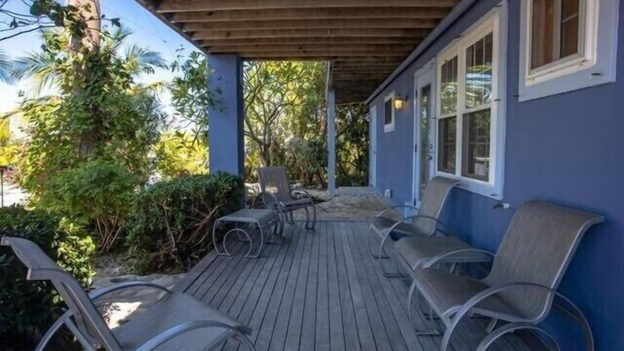 Photo of Outdoor in Staniel Cay
