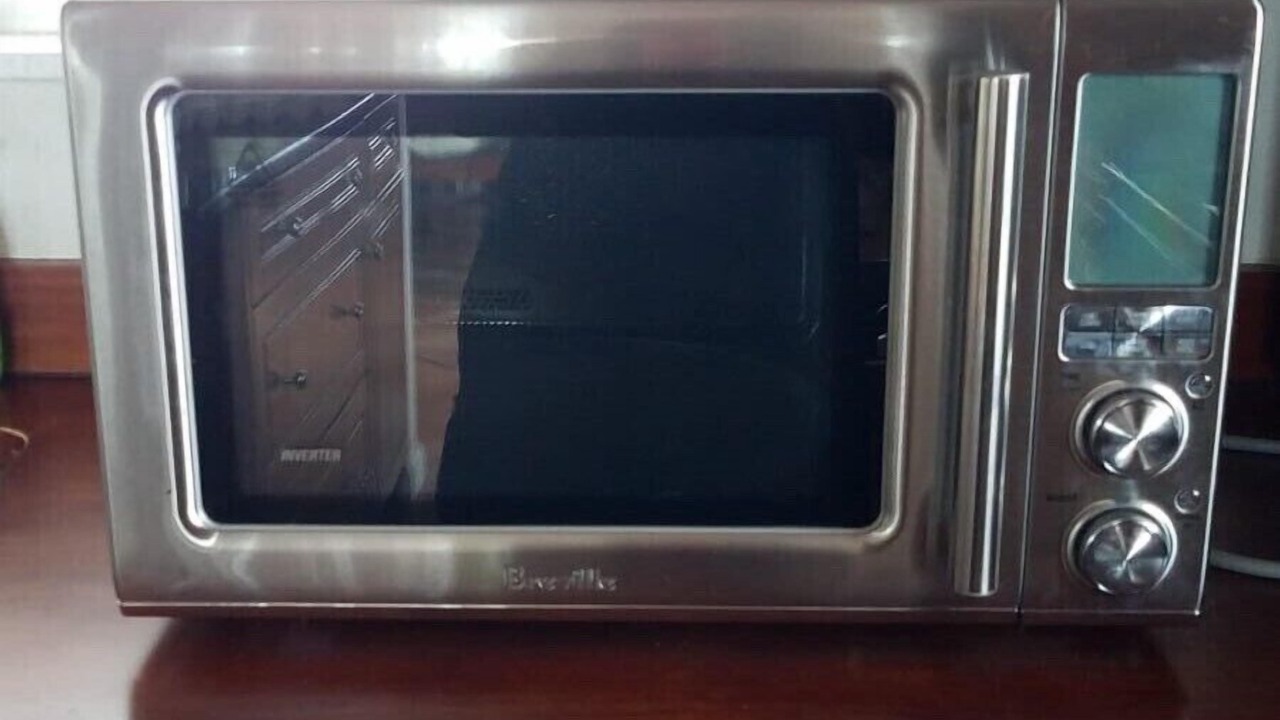 Photo of Kitchen in Staniel Cay