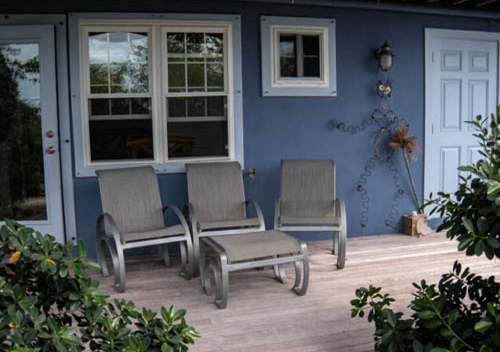 Photo of Outdoor in Staniel Cay