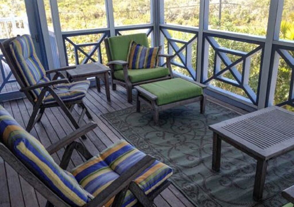 Photo of Outdoor in Staniel Cay