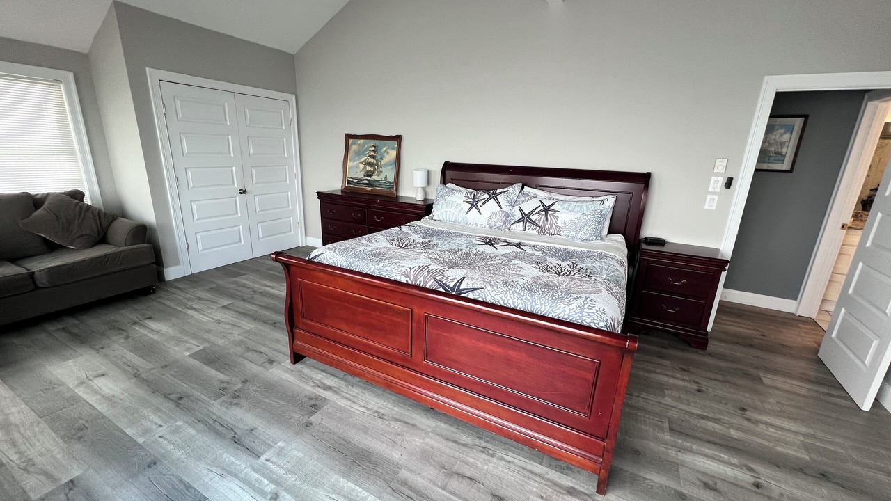 Photo of Bedroom in Niantic