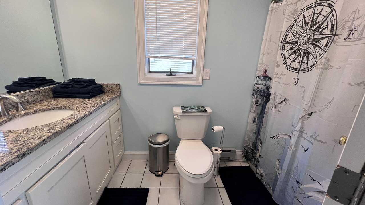 Photo of Bathroom in Niantic