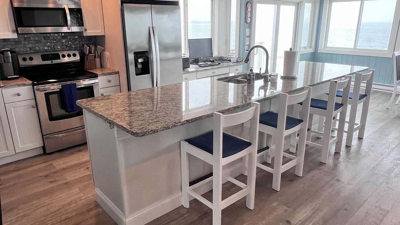 Photo of Kitchen in Niantic