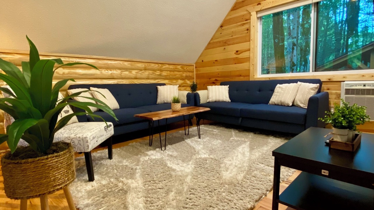 Photo of Livingroom in Hamlin