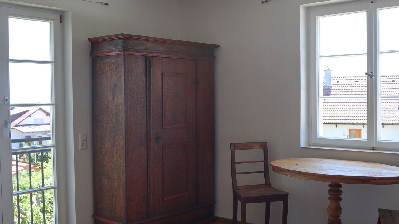 Photo of Bedroom in Goerwihl