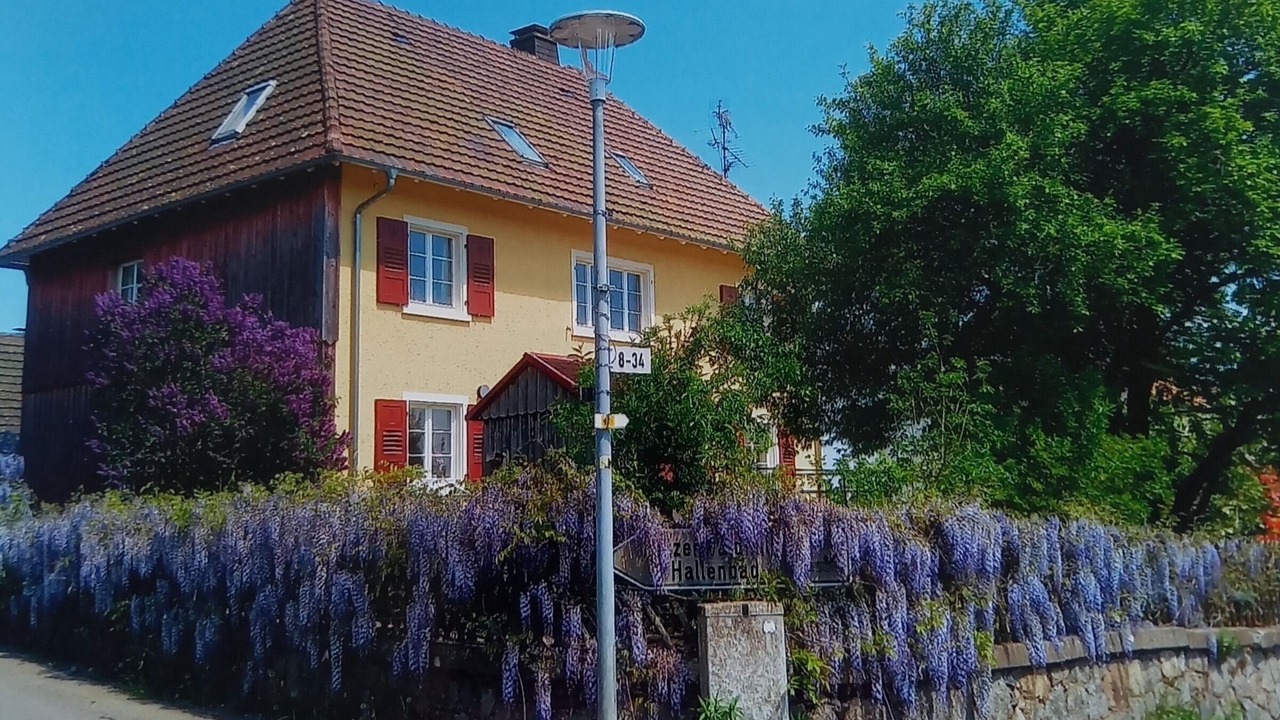 Photo of Outdoor in Goerwihl