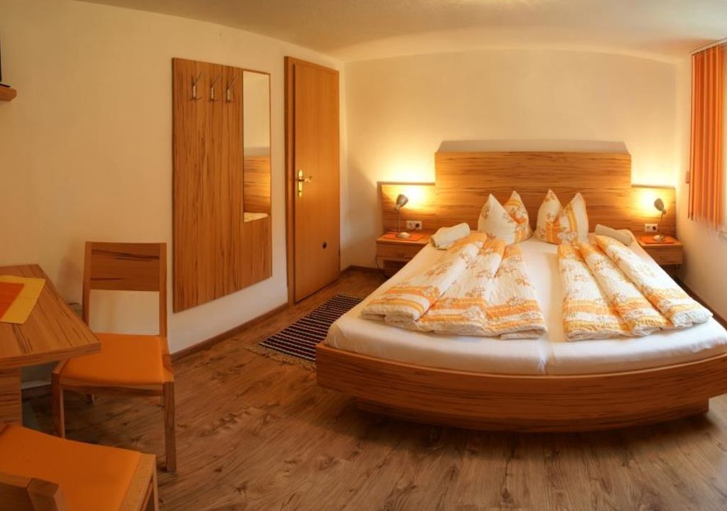 Photo of Bedroom in Flattach