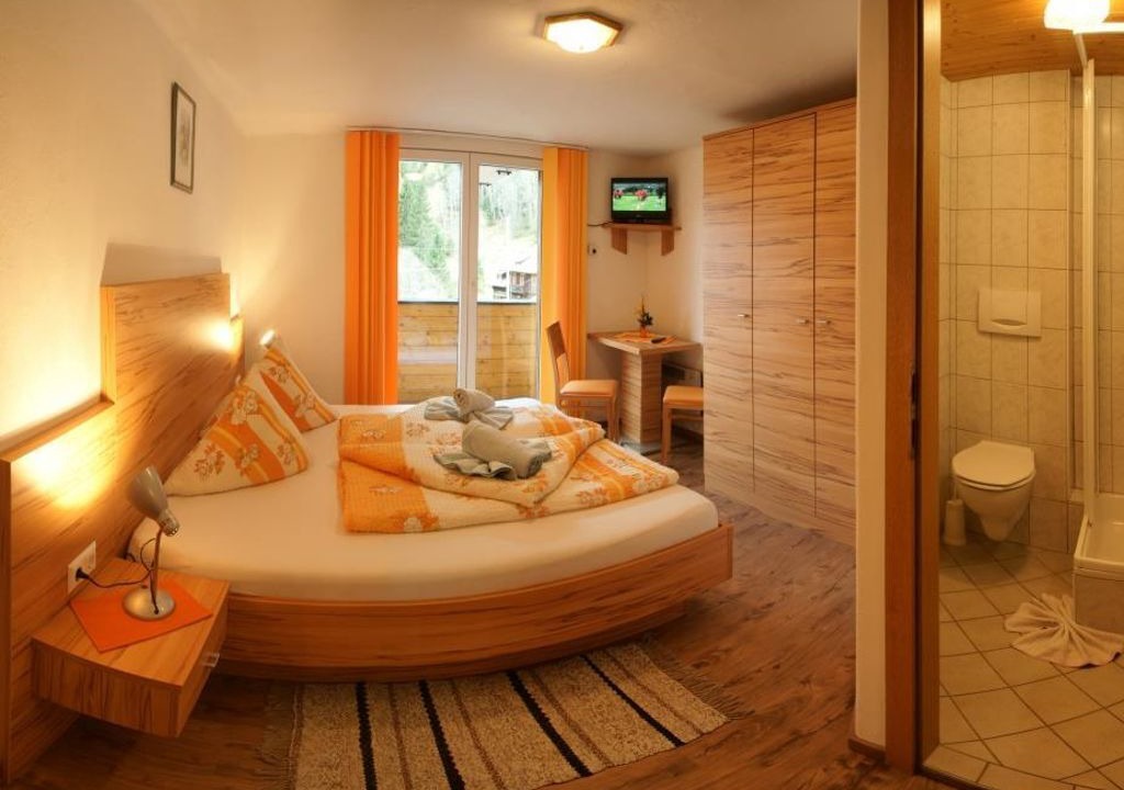Photo of Bedroom in Flattach