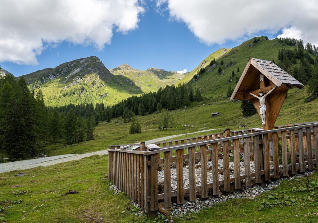 Photo of Outdoor in Flattach