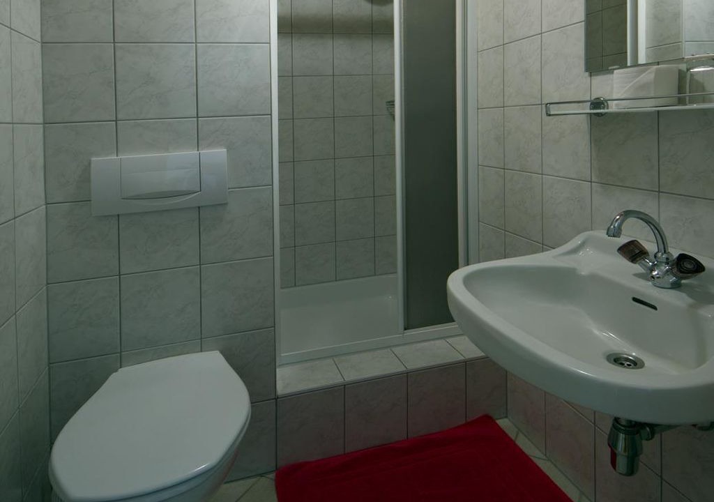 Photo of Bathroom in Flattach