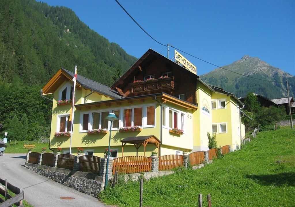 Photo of Outdoor in Flattach