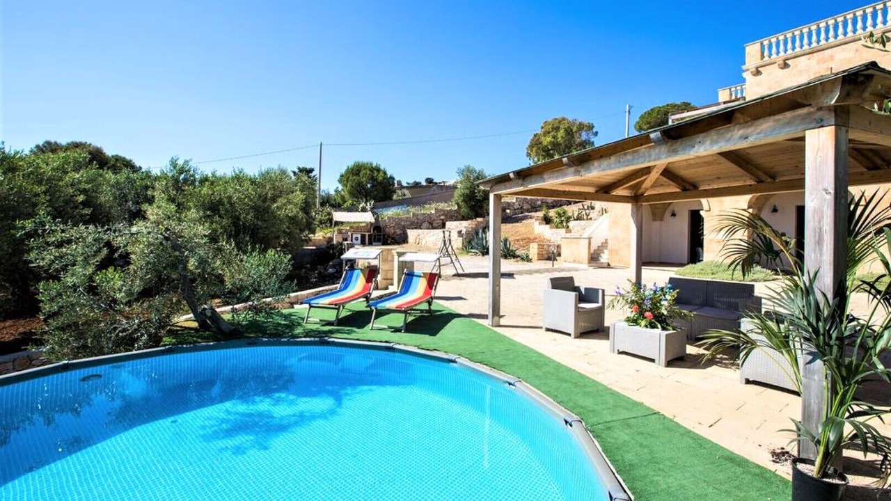 Photo of Outdoor in Torre Vado