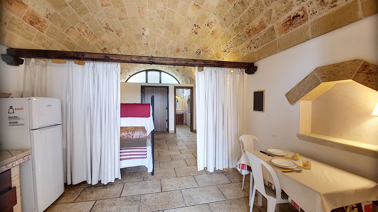 Photo of Livingroom in Torre Vado
