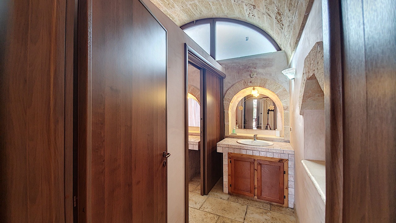 Photo of Bathroom in Torre Vado