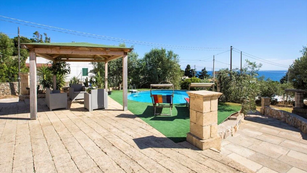 Photo of Outdoor in Torre Vado