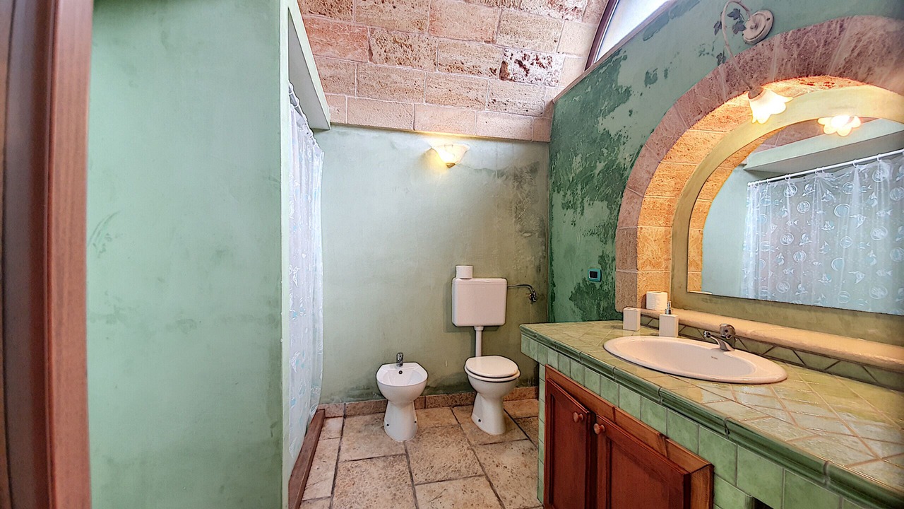 Photo of Bathroom in Torre Vado
