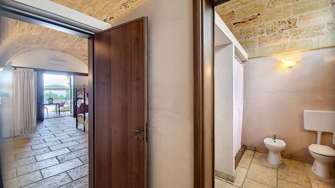 Photo of Bathroom in Torre Vado
