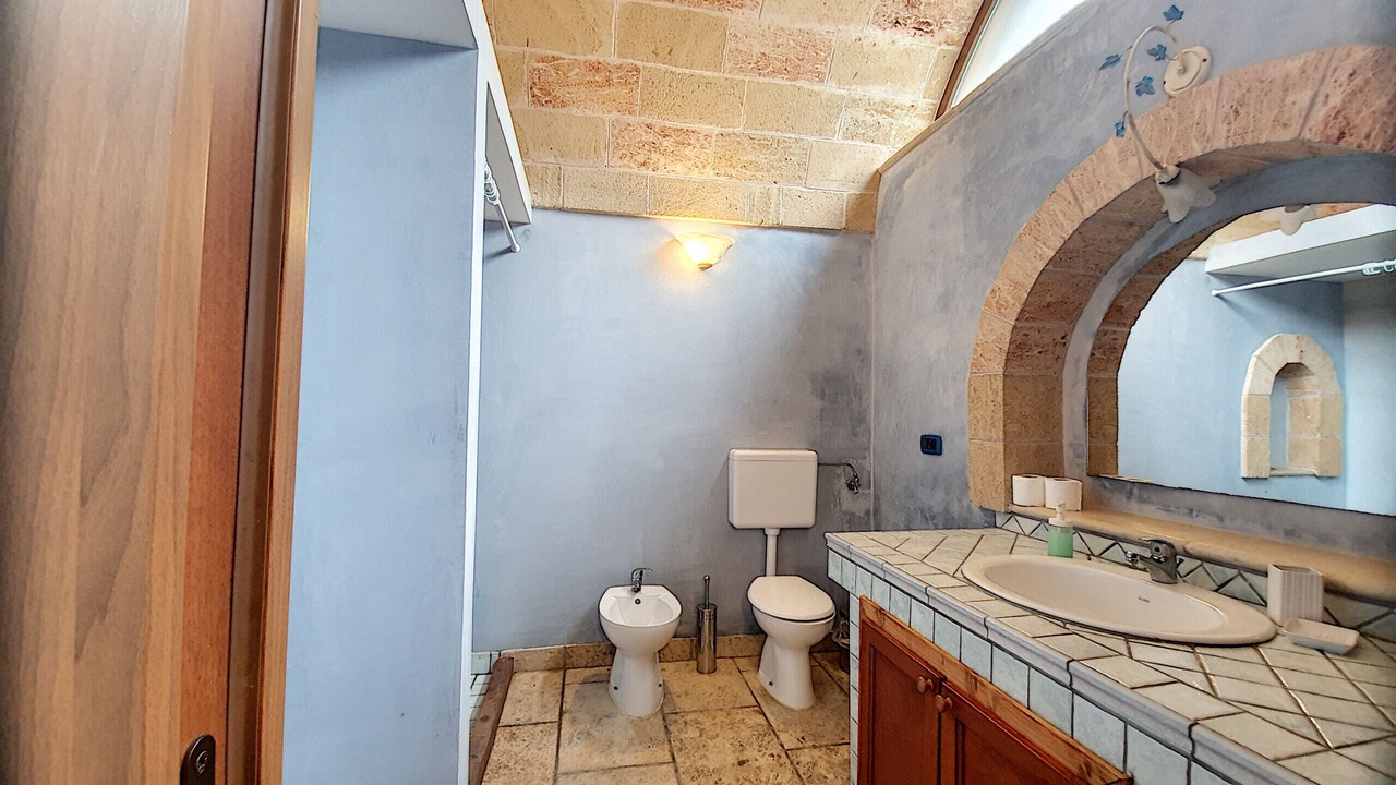 Photo of Bathroom in Torre Vado