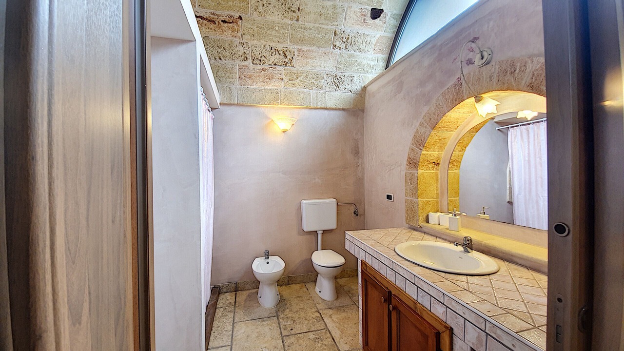 Photo of Bathroom in Torre Vado