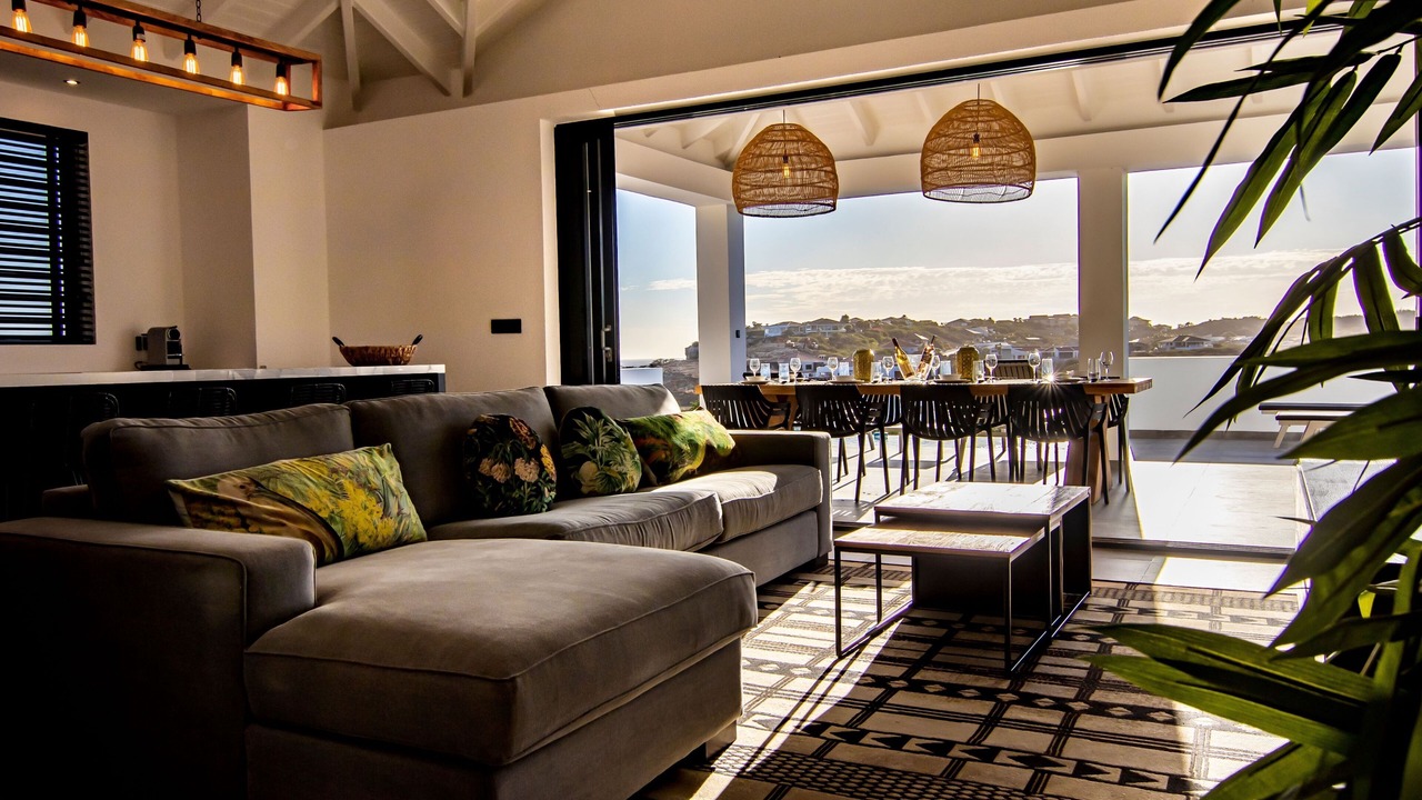Photo of Livingroom in Sint Michiel