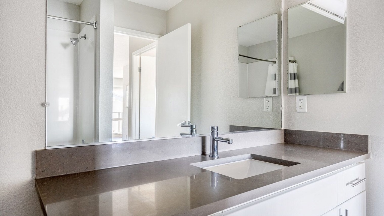 Photo of Bathroom in Foster City
