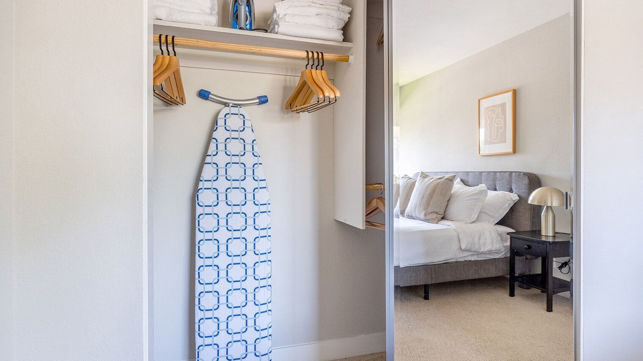 Photo of Bedroom in Foster City