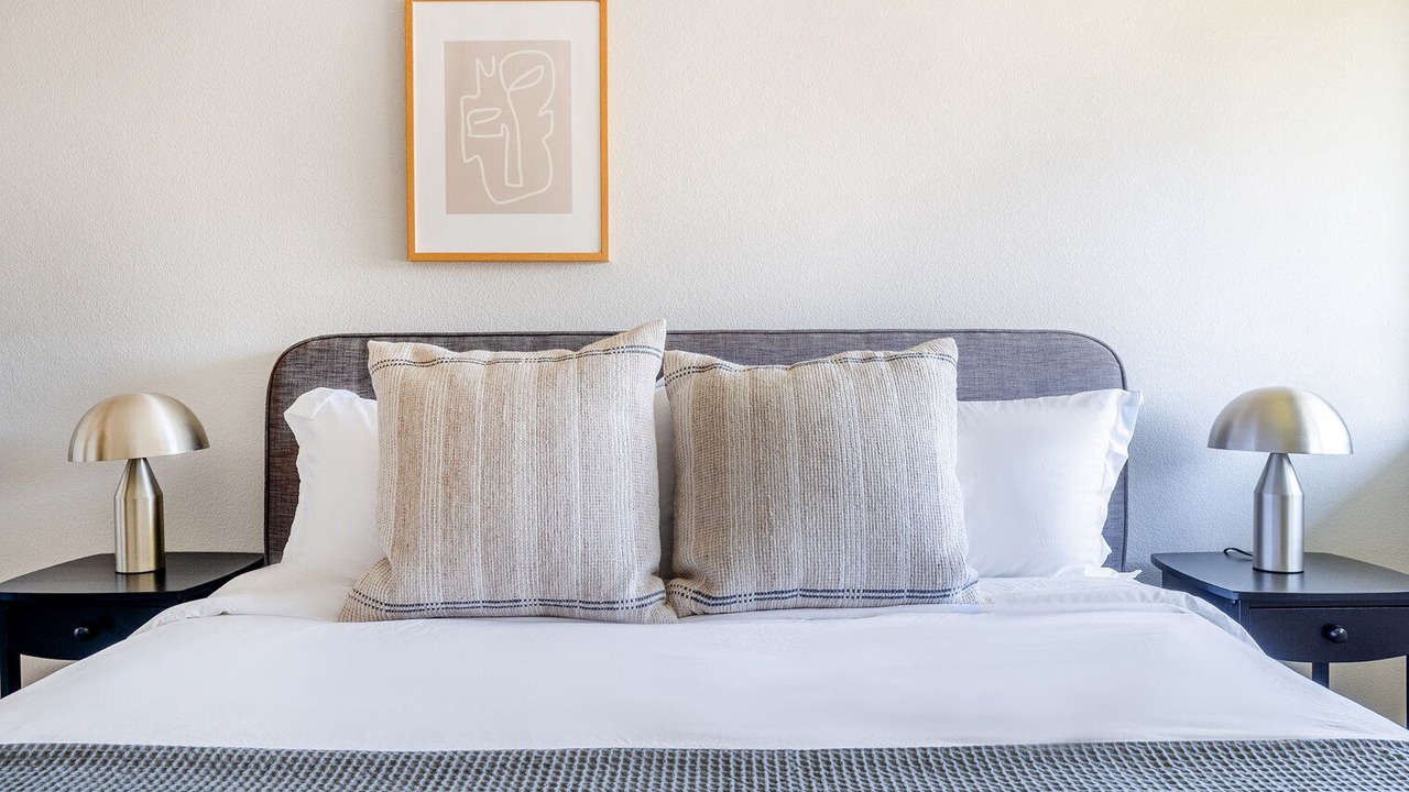 Photo of Bedroom in Foster City