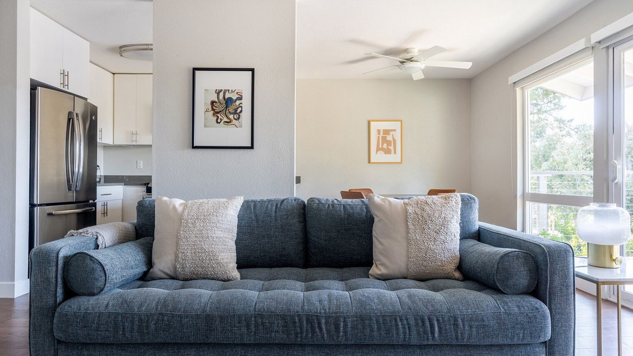 Photo of Livingroom in Foster City